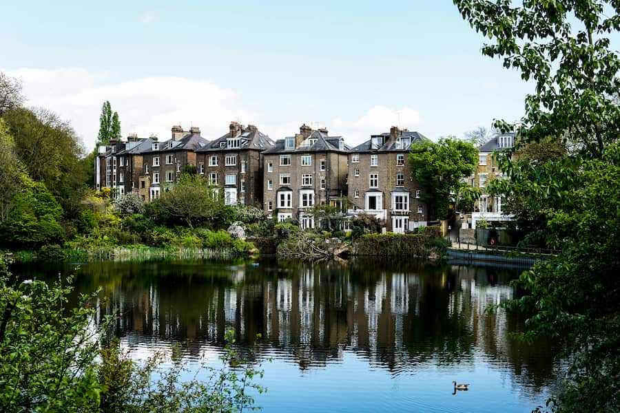 SwimFitz private home swimming lessons in Hampstead
