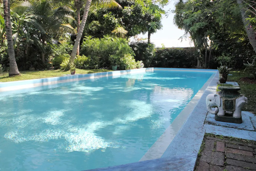 SwimFitz private home swimming lessons in Hever, Kent