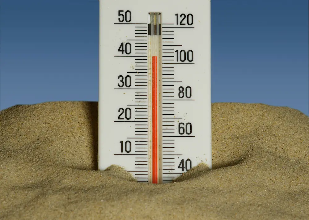 Outdoor Pools in a Heatwave — A Practical Guide for Households