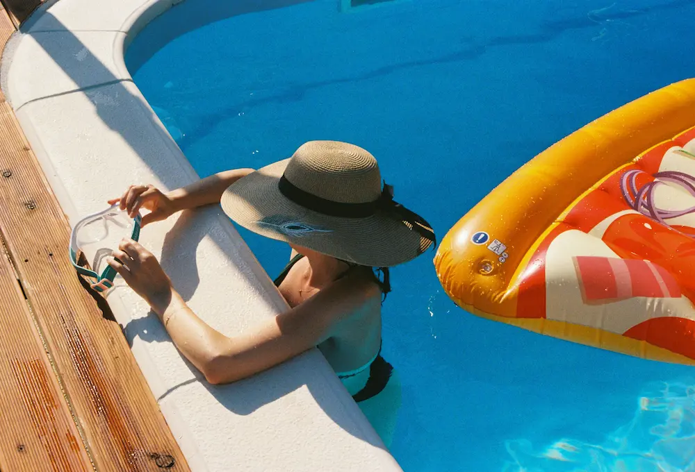 The PA's Guide to Managing Private Swim Programmes for UHNW Households